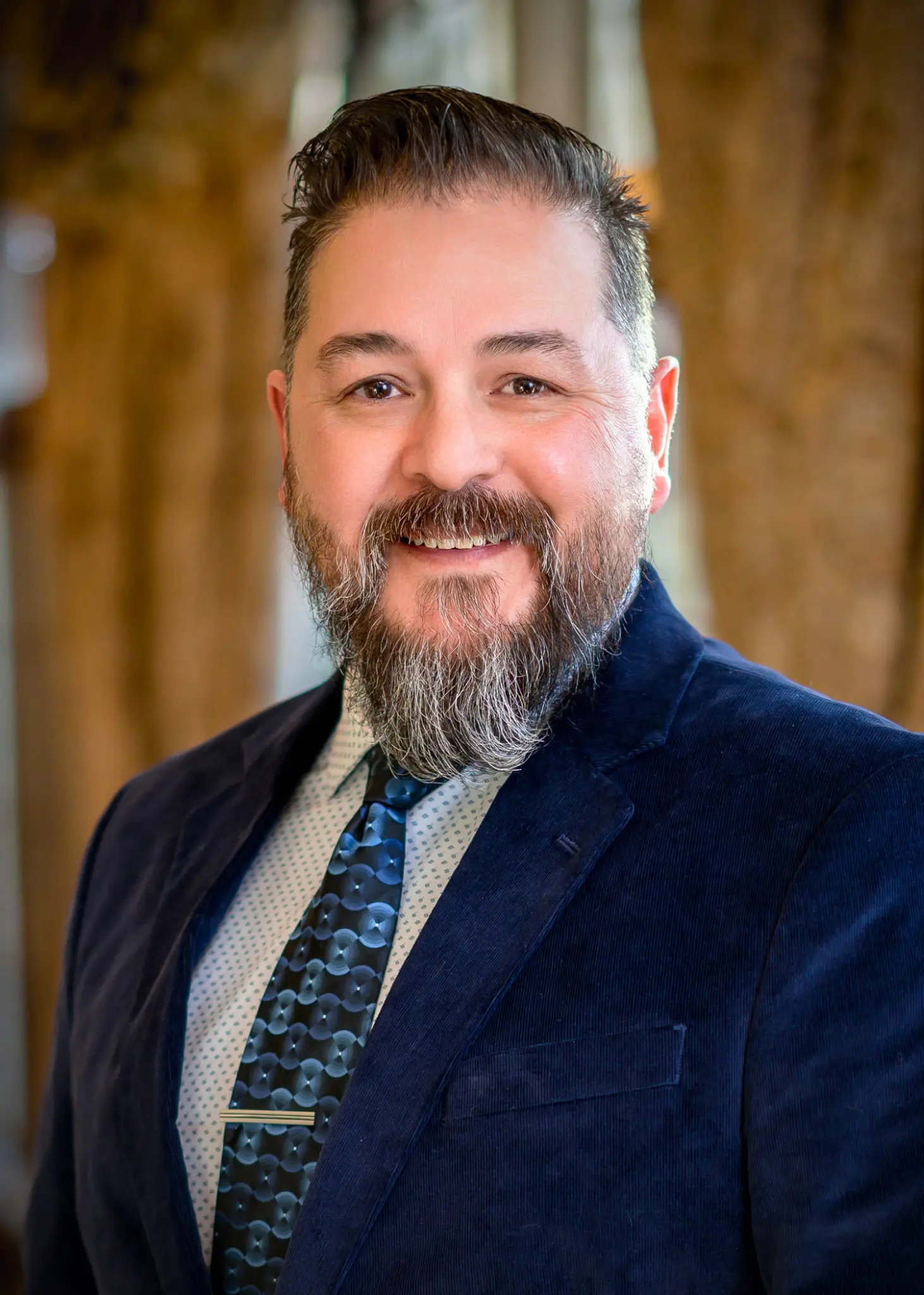 Jamie Hinojosa - Marketing Operations Professional